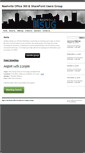 Mobile Screenshot of nashvillesug.com
